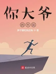 《大爷的华娱》小说封面