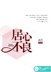 《居心不良》小说封面