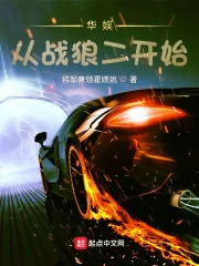 《华娱：从战狼二开始》小说封面
