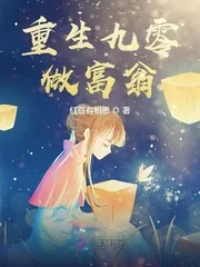 《重生九零做富翁》小说封面
