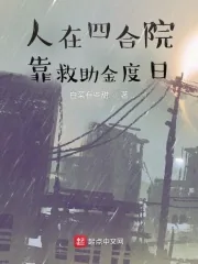 《人在四合院靠救助金度日》小说封面