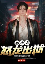 《都市之怒龙出狱》小说封面