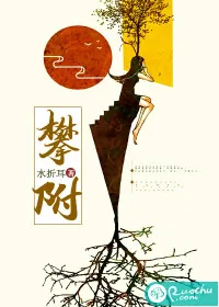 《攀附》小说封面