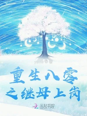 《重生八零之继母上岗》小说封面