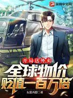 《开局送外卖，全球物价贬值一百万倍》小说封面
