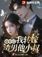 《捉奸后，我转嫁渣男他小叔》小说封面
