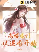 《高嫁豪门，从退婚开始》小说封面