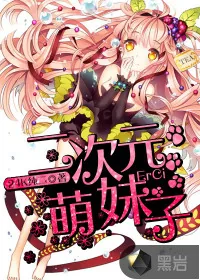 《二次元萌妹子》小说封面