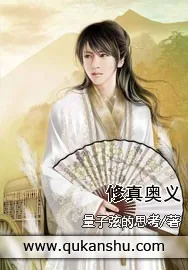 《修真奥义》小说封面