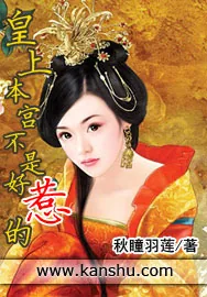 《皇上本宫不是好惹的》小说封面