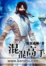 《混混高手》小说封面
