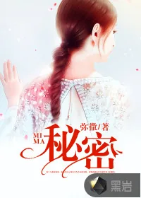 《秘密》小说封面