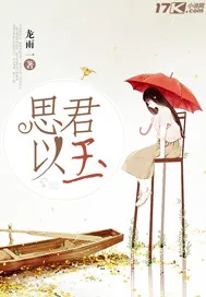 《思君以玉》小说封面