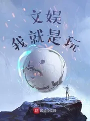 《文娱：我就是玩》小说封面