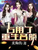 《占用了重生名额》小说封面