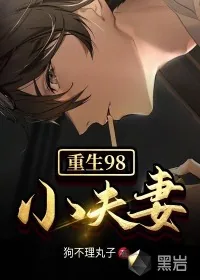 《重生98小夫妻》小说封面