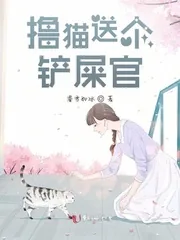 《撸猫送个铲屎官》小说封面