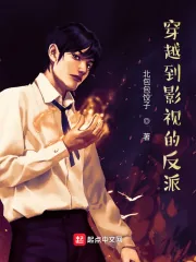 《穿越到影视的反派》小说封面