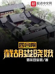 《四合院:截胡娄晓娥》小说封面