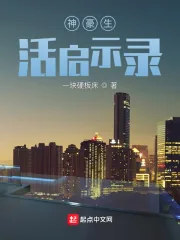 《神豪生活启示录》小说封面