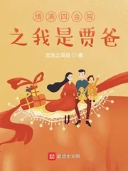 《情满四合院之我是贾爸》小说封面