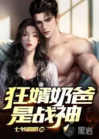 《狂婿奶爸是战神》小说封面