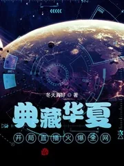 《典藏华夏:开局直播火爆全网》小说封面