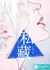 《私藏》小说封面