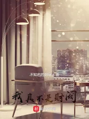《重生韩国，我真不是财阀》小说封面