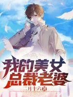 《我的美女总裁老婆》小说封面
