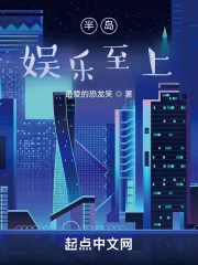 《半岛娱乐至上》小说封面