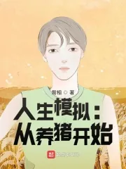《人生模拟:从养猪开始》小说封面