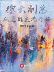 《德云副总，从退出主流开始》小说封面