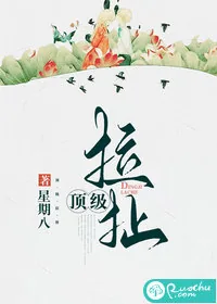 《顶级拉扯》小说封面