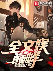 《全文娱巅峰》小说封面