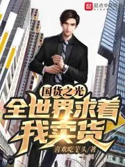 《国货之光：全世界求着我卖货》小说封面