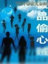 《极品偷心贼》小说封面