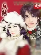 《反转人生》小说封面