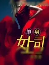 《单身女上司》小说封面
