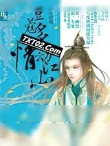 《豆蔻多情动江山》小说封面