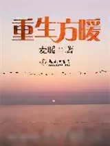 《重生方暖》小说封面