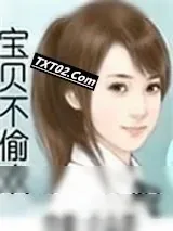 《宝贝不偷欢》小说封面