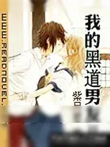 《我的极道男友》小说封面