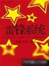 《雷锋系统》小说封面