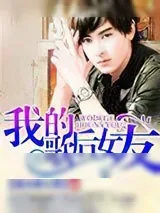 《我的歌后女友》小说封面