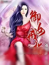 《御女戒指》小说封面