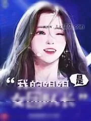 《我的姐姐是女团队长》小说封面