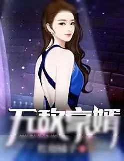 《无敌豪婿》小说封面
