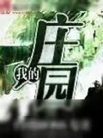 《我的庄园》小说封面