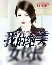 《我的绝美女校长》小说封面